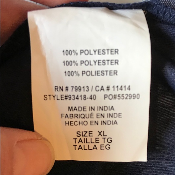 Motherhood Maternity Pants - Picture 5 of 5